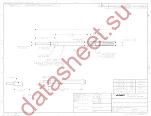 208215-2 datasheet  